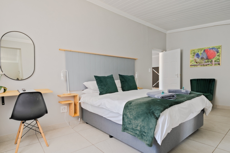 Commercial Property for Sale in Knysna Central Western Cape